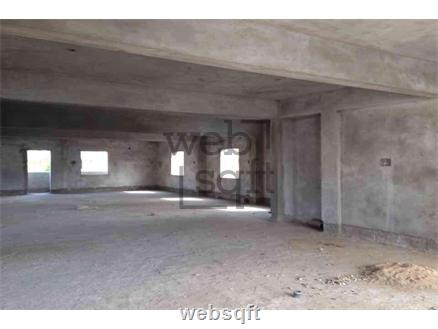 Commercial Office Space for Rent